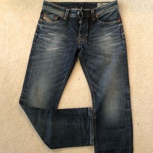 DIESEL Larkee Jeans 34x32